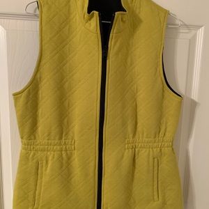 Reversible Cabi Vest